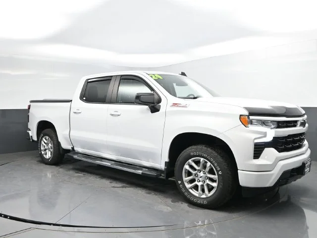 SEMINUEVOS CHEVROLET Silverado 1500 a Estados en autogozo