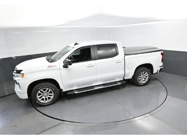 SEMINUEVOS CHEVROLET Silverado 1500 a Estados en autogozo