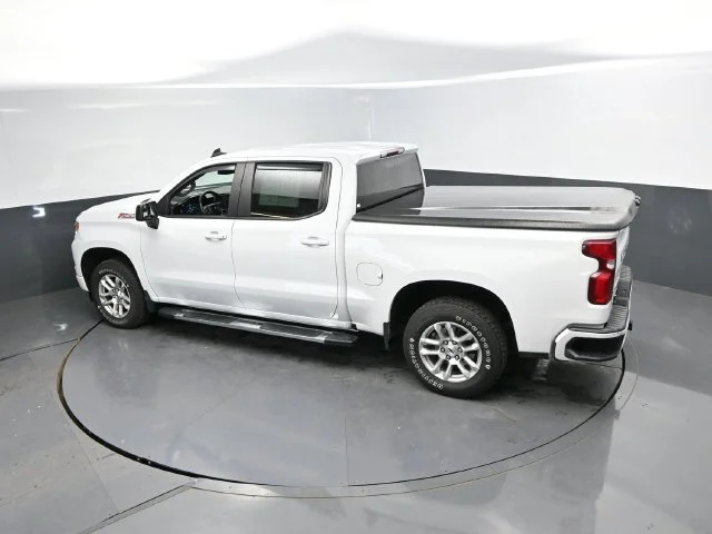 SEMINUEVOS CHEVROLET Silverado 1500 a Estados en autogozo