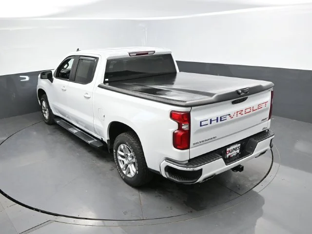 SEMINUEVOS CHEVROLET Silverado 1500 a Estados en autogozo