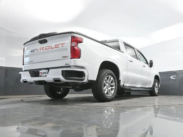SEMINUEVOS CHEVROLET Silverado 1500 a Estados en autogozo