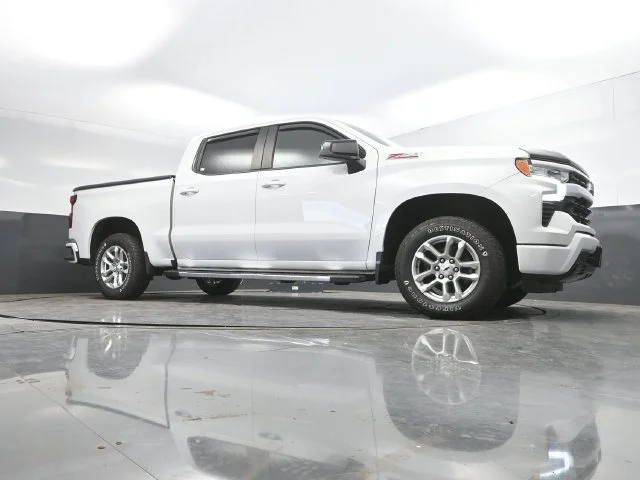 SEMINUEVOS CHEVROLET Silverado 1500 a Estados en autogozo