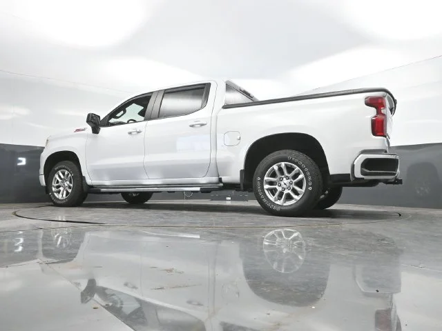 SEMINUEVOS CHEVROLET Silverado 1500 a Estados en autogozo