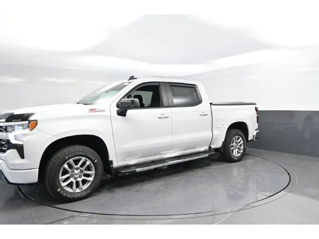 SEMINUEVOS CHEVROLET Silverado 1500 a Estados en autogozo