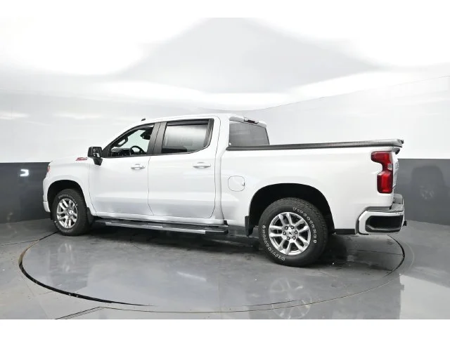 SEMINUEVOS CHEVROLET Silverado 1500 a Estados en autogozo