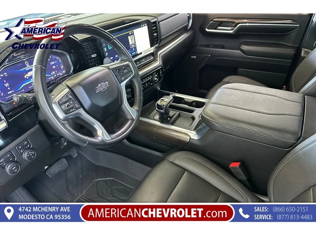 SEMINUEVOS CHEVROLET Silverado 1500 a Estados en autogozo
