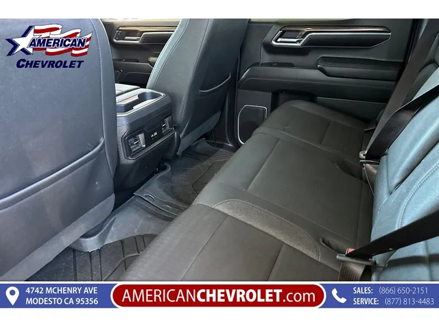 SEMINUEVOS CHEVROLET Silverado 1500 a Estados en autogozo