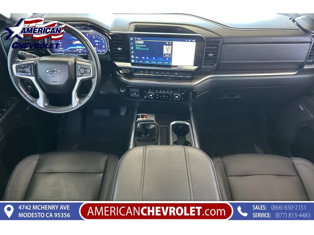SEMINUEVOS CHEVROLET Silverado 1500 a Estados en autogozo