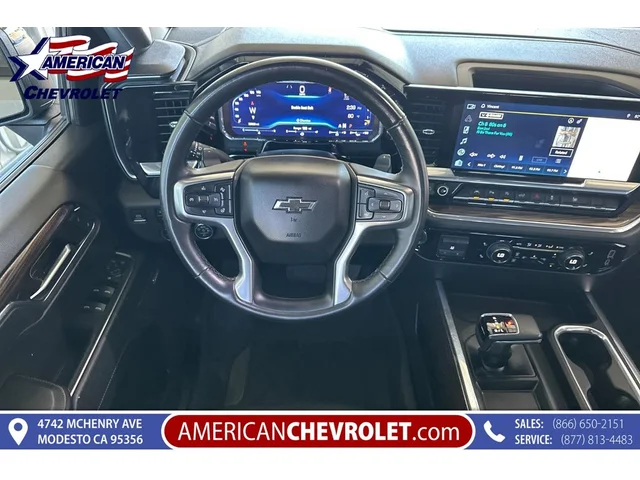 SEMINUEVOS CHEVROLET Silverado 1500 a Estados en autogozo