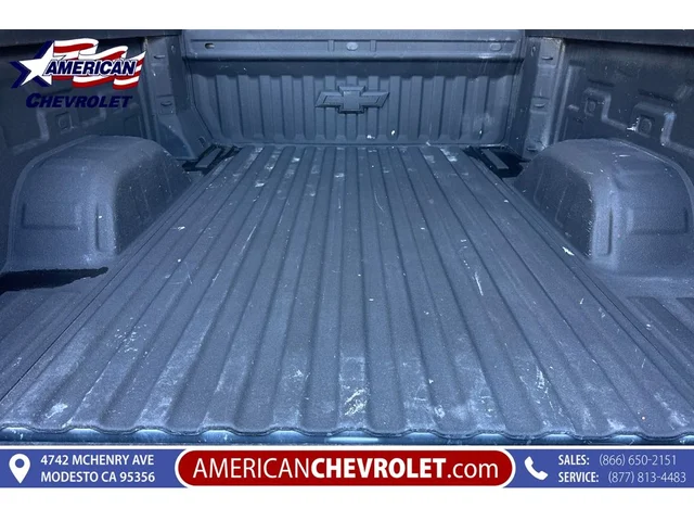 SEMINUEVOS CHEVROLET Silverado 1500 a Estados en autogozo