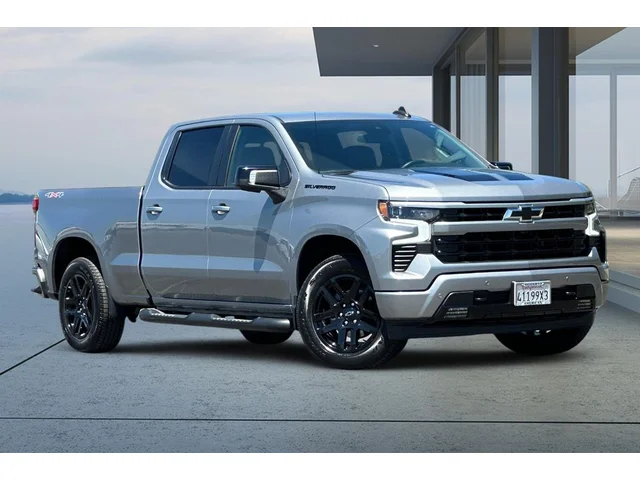 SEMINUEVOS CHEVROLET Silverado 1500 a Estados en autogozo