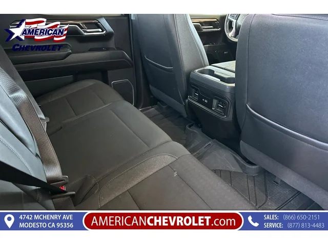 SEMINUEVOS CHEVROLET Silverado 1500 a Estados en autogozo