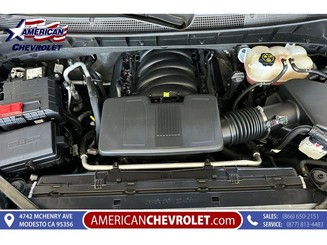 SEMINUEVOS CHEVROLET Silverado 1500 a Estados en autogozo
