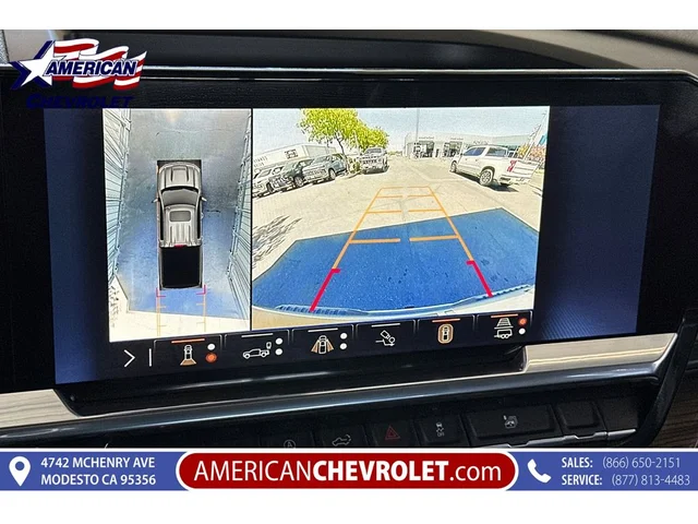 SEMINUEVOS CHEVROLET Silverado 1500 a Estados en autogozo