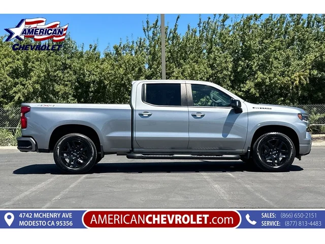 SEMINUEVOS CHEVROLET Silverado 1500 a Estados en autogozo