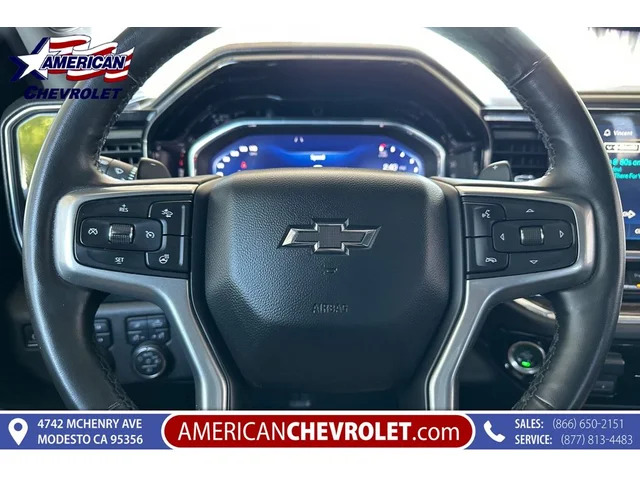SEMINUEVOS CHEVROLET Silverado 1500 a Estados en autogozo