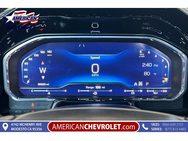 SEMINUEVOS CHEVROLET Silverado 1500 a Estados en autogozo