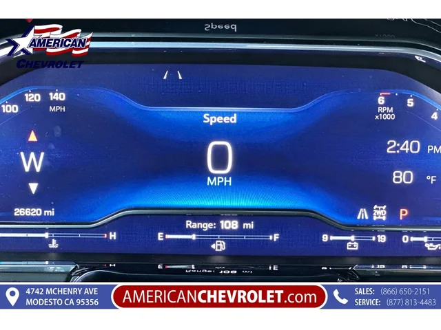 SEMINUEVOS CHEVROLET Silverado 1500 a Estados en autogozo