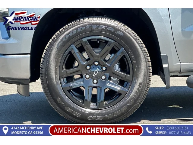 SEMINUEVOS CHEVROLET Silverado 1500 a Estados en autogozo