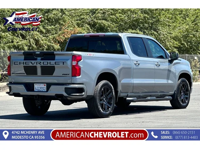 SEMINUEVOS CHEVROLET Silverado 1500 a Estados en autogozo