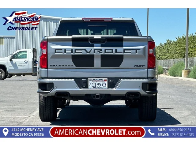 SEMINUEVOS CHEVROLET Silverado 1500 a Estados en autogozo