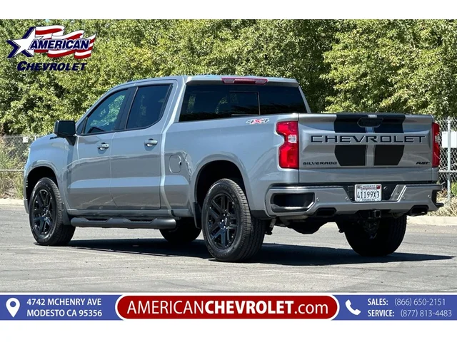 SEMINUEVOS CHEVROLET Silverado 1500 a Estados en autogozo
