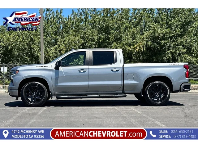 SEMINUEVOS CHEVROLET Silverado 1500 a Estados en autogozo