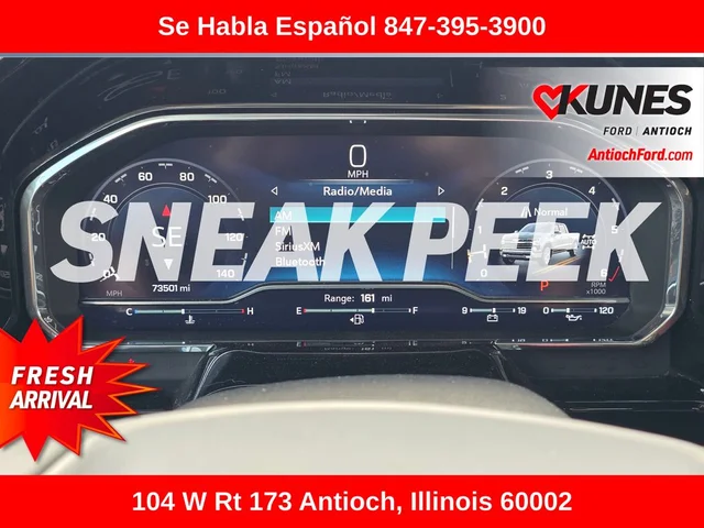 SEMINUEVOS CHEVROLET Silverado 1500 a Estados en autogozo
