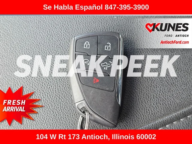 SEMINUEVOS CHEVROLET Silverado 1500 a Estados en autogozo