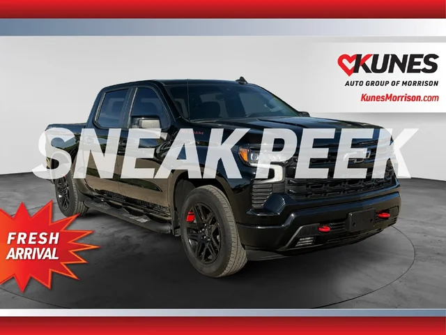 SEMINUEVOS CHEVROLET Silverado 1500 a Estados en autogozo