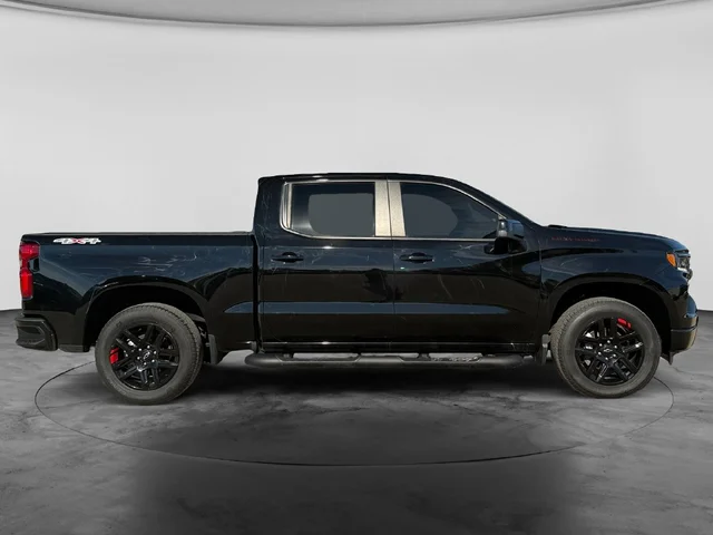 SEMINUEVOS CHEVROLET Silverado 1500 a Estados en autogozo