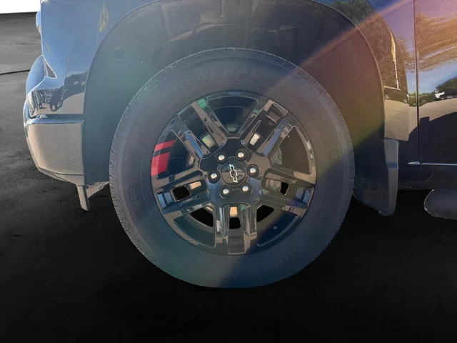 SEMINUEVOS CHEVROLET Silverado 1500 a Estados en autogozo