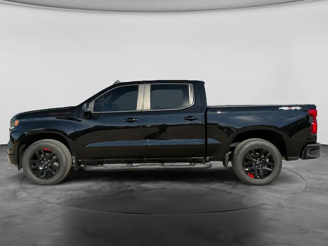 SEMINUEVOS CHEVROLET Silverado 1500 a Estados en autogozo