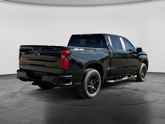 SEMINUEVOS CHEVROLET Silverado 1500 a Estados en autogozo