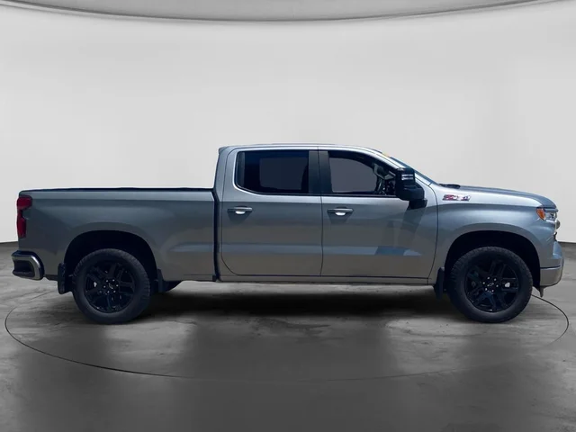 SEMINUEVOS CHEVROLET Silverado 1500 a Estados en autogozo
