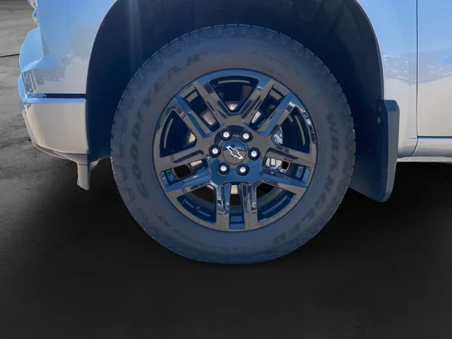 SEMINUEVOS CHEVROLET Silverado 1500 a Estados en autogozo