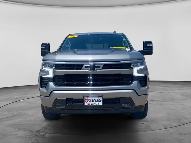 SEMINUEVOS CHEVROLET Silverado 1500 a Estados en autogozo