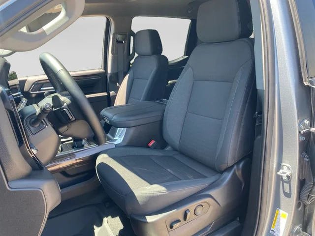 SEMINUEVOS CHEVROLET Silverado 1500 a Estados en autogozo