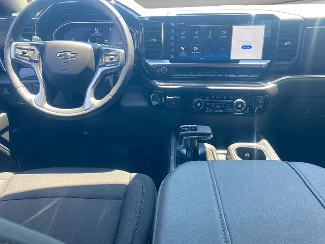SEMINUEVOS CHEVROLET Silverado 1500 a Estados en autogozo