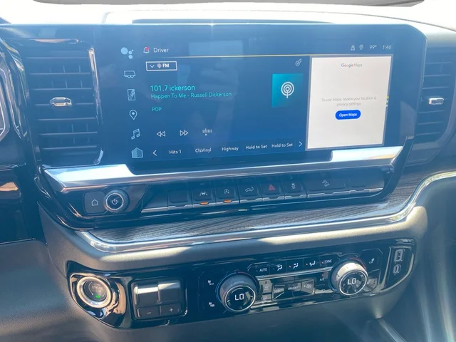 SEMINUEVOS CHEVROLET Silverado 1500 a Estados en autogozo