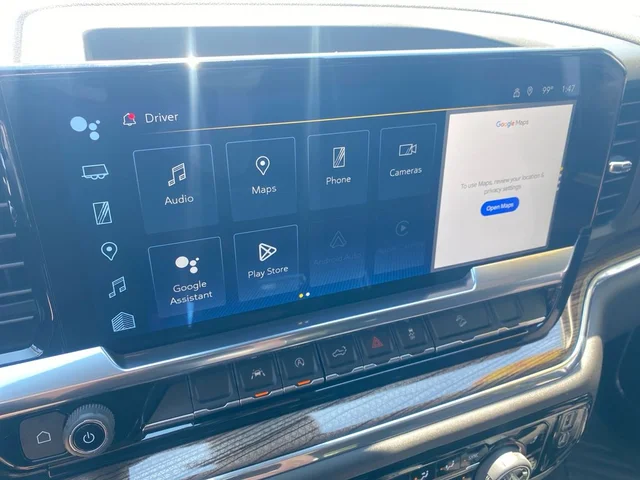 SEMINUEVOS CHEVROLET Silverado 1500 a Estados en autogozo