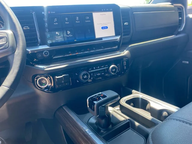 SEMINUEVOS CHEVROLET Silverado 1500 a Estados en autogozo