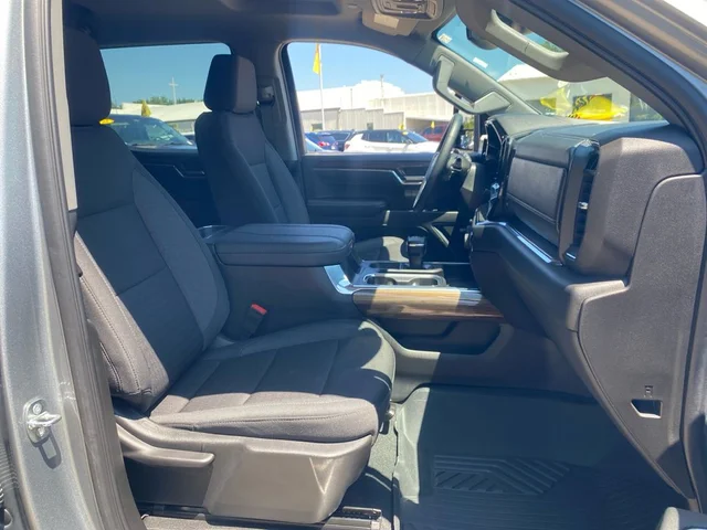 SEMINUEVOS CHEVROLET Silverado 1500 a Estados en autogozo