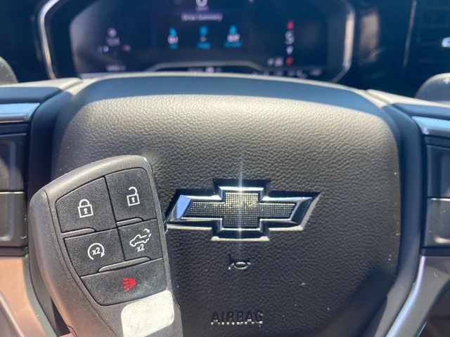 SEMINUEVOS CHEVROLET Silverado 1500 a Estados en autogozo