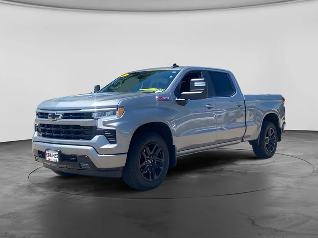 SEMINUEVOS CHEVROLET Silverado 1500 a Estados en autogozo