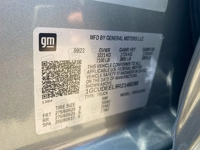 SEMINUEVOS CHEVROLET Silverado 1500 a Estados en autogozo