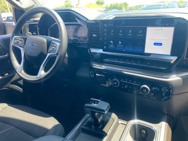 SEMINUEVOS CHEVROLET Silverado 1500 a Estados en autogozo