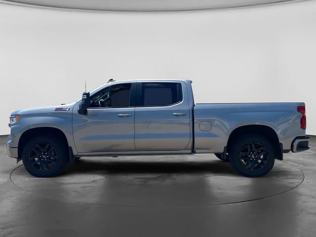 SEMINUEVOS CHEVROLET Silverado 1500 a Estados en autogozo