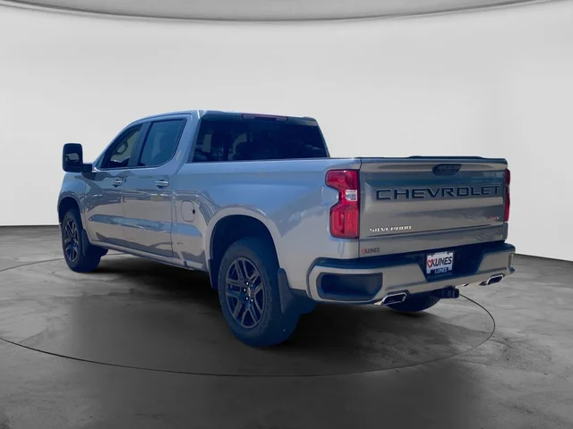 SEMINUEVOS CHEVROLET Silverado 1500 a Estados en autogozo