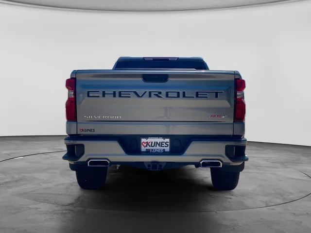 SEMINUEVOS CHEVROLET Silverado 1500 a Estados en autogozo